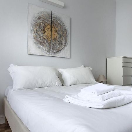 Italianway - Corso Lodi 121 Apartment Milan Exterior photo