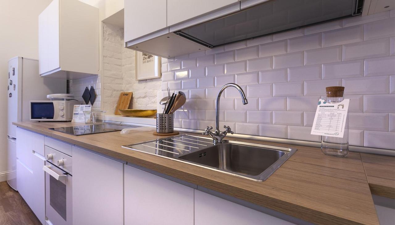 Italianway - Corso Lodi 121 Apartment Milan Exterior photo