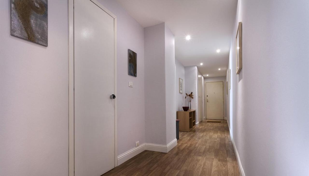 Italianway - Corso Lodi 121 Apartment Milan Exterior photo