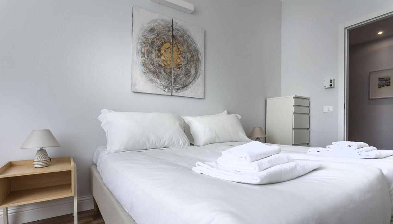 Italianway - Corso Lodi 121 Apartment Milan Exterior photo