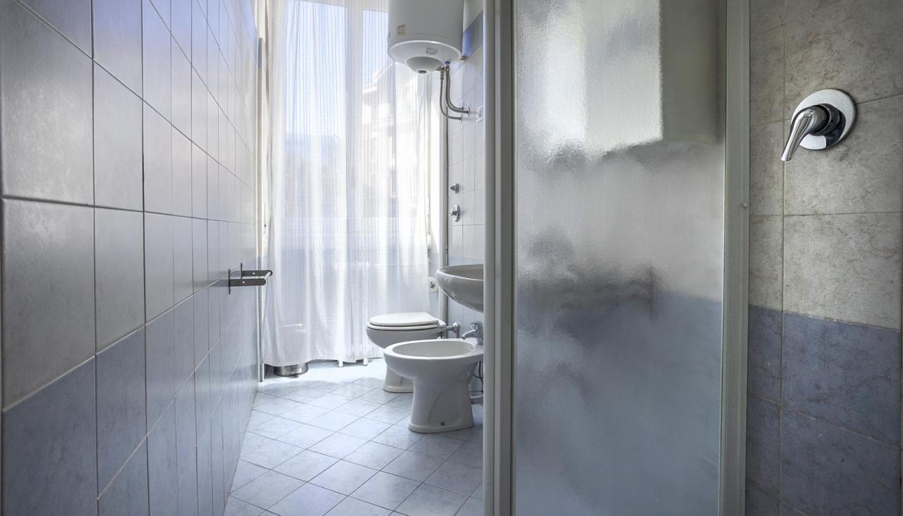 Italianway - Corso Lodi 121 Apartment Milan Exterior photo