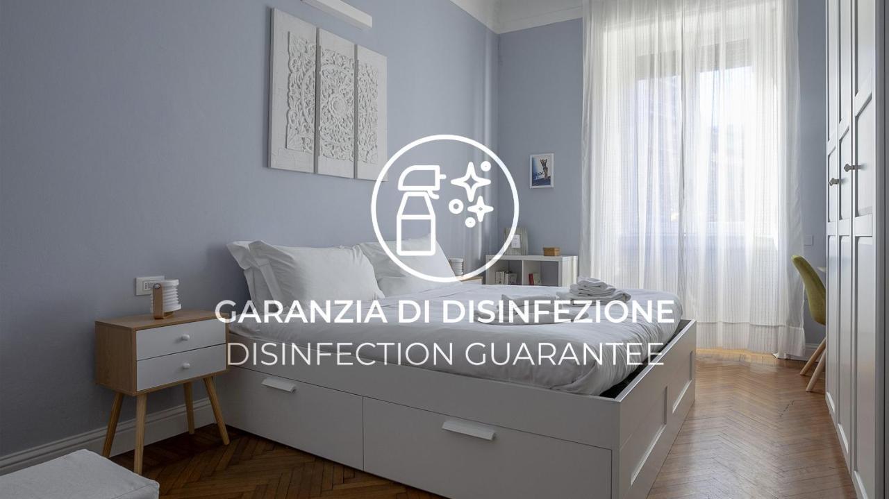 Italianway - Corso Lodi 121 Apartment Milan Exterior photo